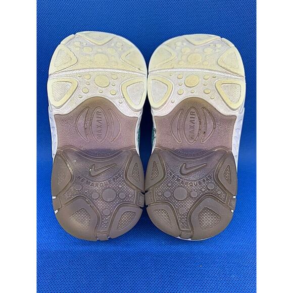 NIKE AIR MAX 95 TD "Have a Nike Day" Athletic Shoes CI5648-001Toddler Kids Sz 7C - Picture 10 of 10